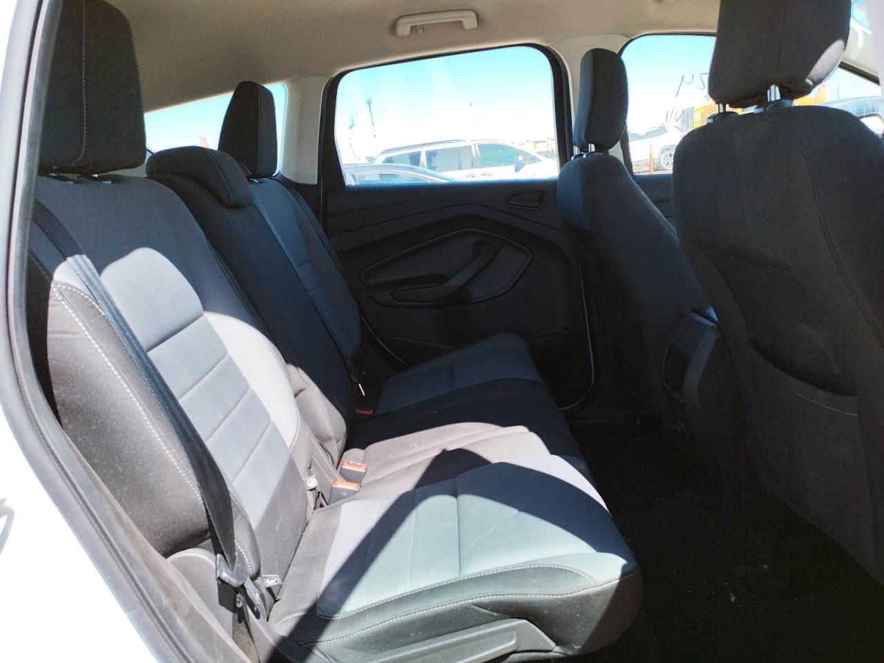 Photo 6 from auction – 2019 FORD ESCAPE S with VIN 1FMCU0F77KUC35105
