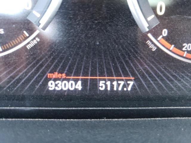 Photo 8 from auction – 2013 BMW 550 I with VIN WBAFR9C55DDX79564