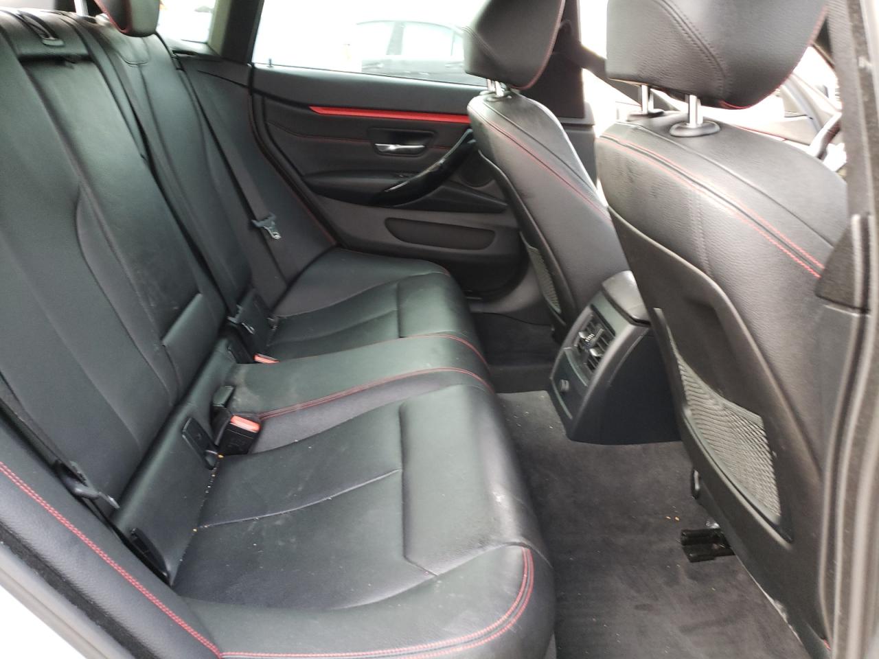 Photo 6 from auction – 2015 BMW 428 I GRAN with VIN WBA4A5C51FG052382