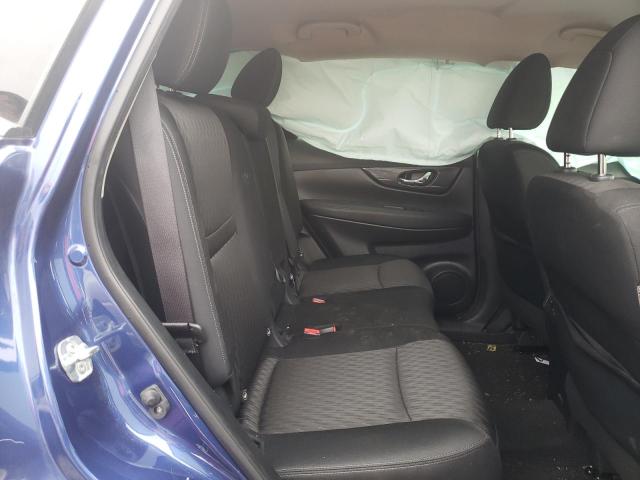 Photo 6 from auction – 2019 NISSAN ROGUE S with VIN KNMAT2MT7KP506852