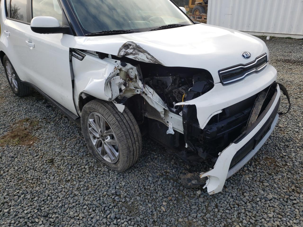 Photo 9 from auction – 2019 KIA SOUL + with VIN KNDJP3A58K7698864