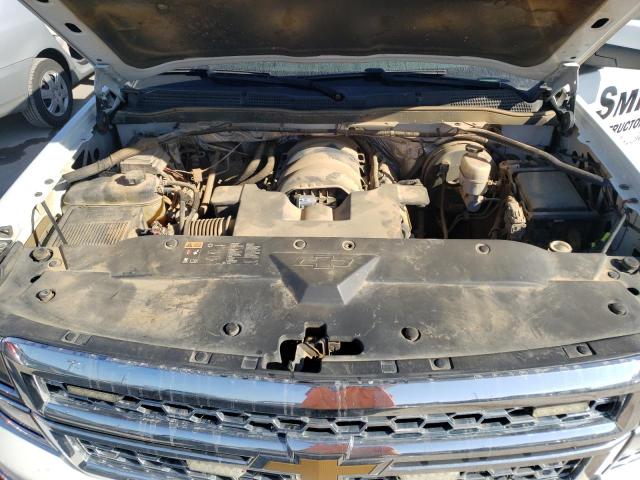 Photo 7 from auction – 2015 CHEVROLET SILVERADO with VIN 1GCVKREC7FZ174465