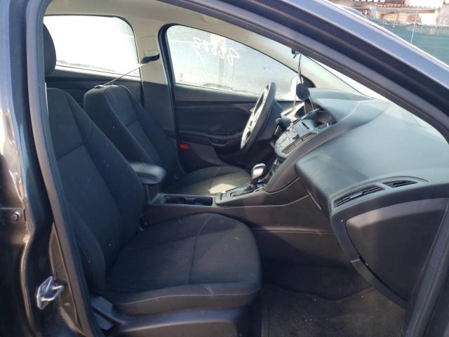 Photo 5 from auction – 2016 FORD FOCUS SE with VIN 1FADP3F26GL253717