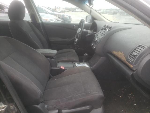 Photo 5 from auction – 2012 NISSAN ALTIMA BAS with VIN 1N4AL2AP5CN415346