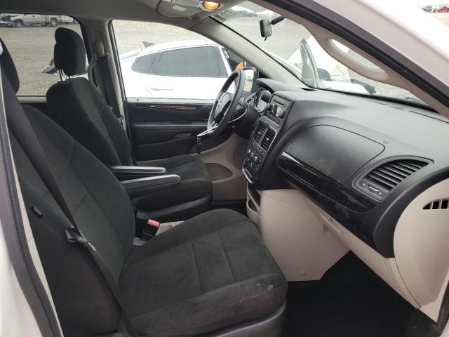 Photo 5 from auction – 2012 DODGE GRAND CARA with VIN 2C4RDGBG1CR155665