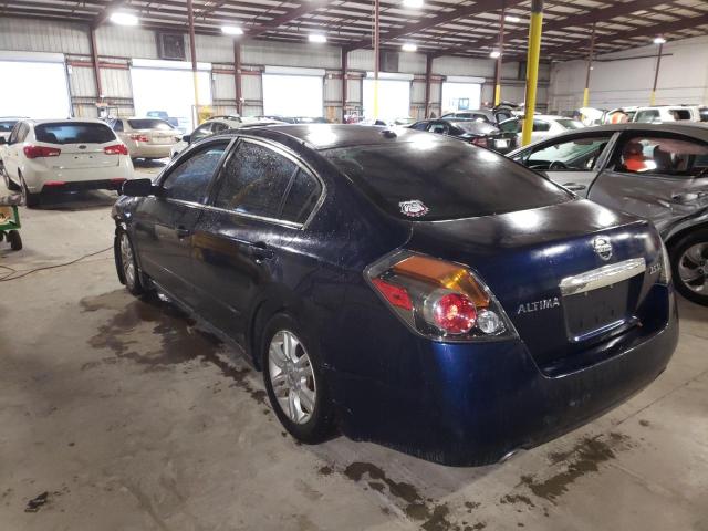 Photo 5 from auction – 2011 NISSAN ALTIMA BAS with VIN 1N4AL2AP8BN400743