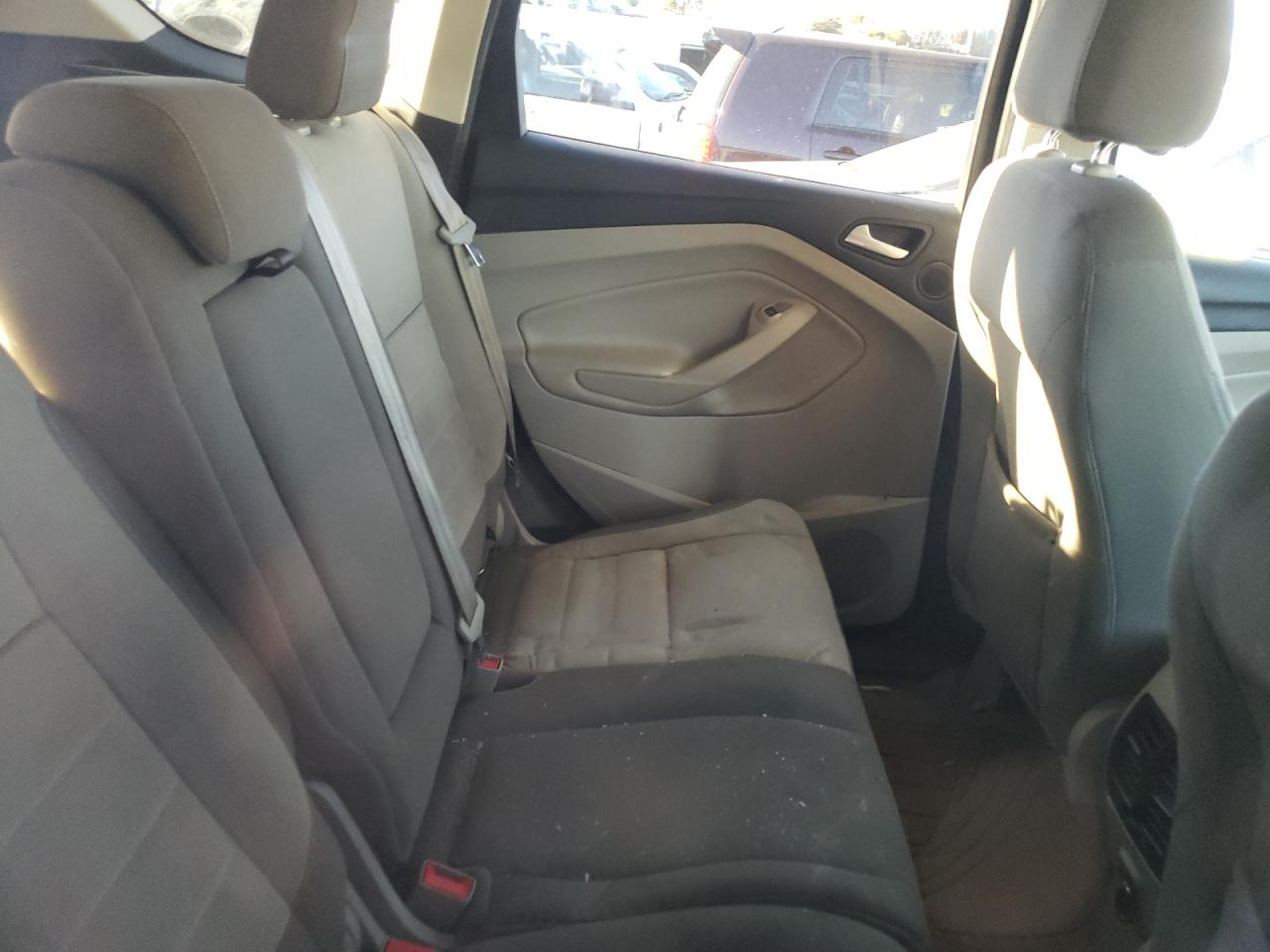 Photo 6 from auction – 2013 FORD ESCAPE SE with VIN 1FMCU0G98DUC72229
