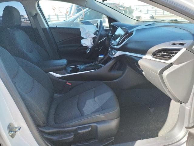 Photo 5 from auction – 2016 CHEVROLET VOLT LT with VIN 1G1RC6S51GU123327