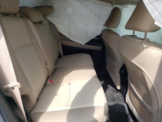 Photo 6 from auction – 2017 TOYOTA 4RUNNER SR with VIN JTEBU5JR0H5479733