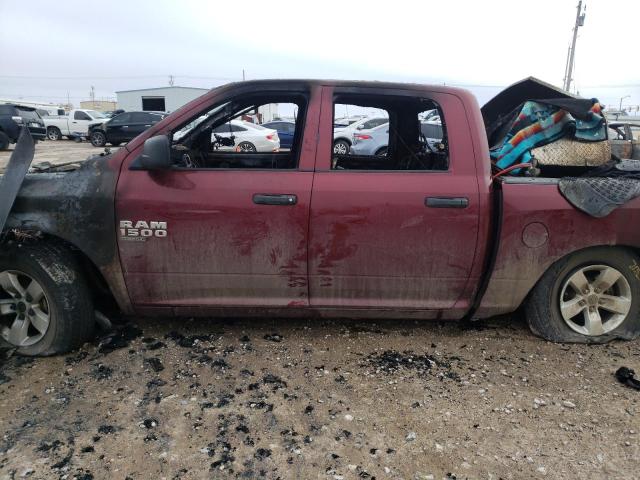 Photo 9 from auction – 2020 RAM 1500 CLASS with VIN 3C6RR6KT7LG299369