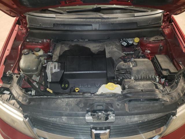 Photo 7 from auction – 2010 DODGE JOURNEY SX with VIN 3D4PG5FV6AT137090
