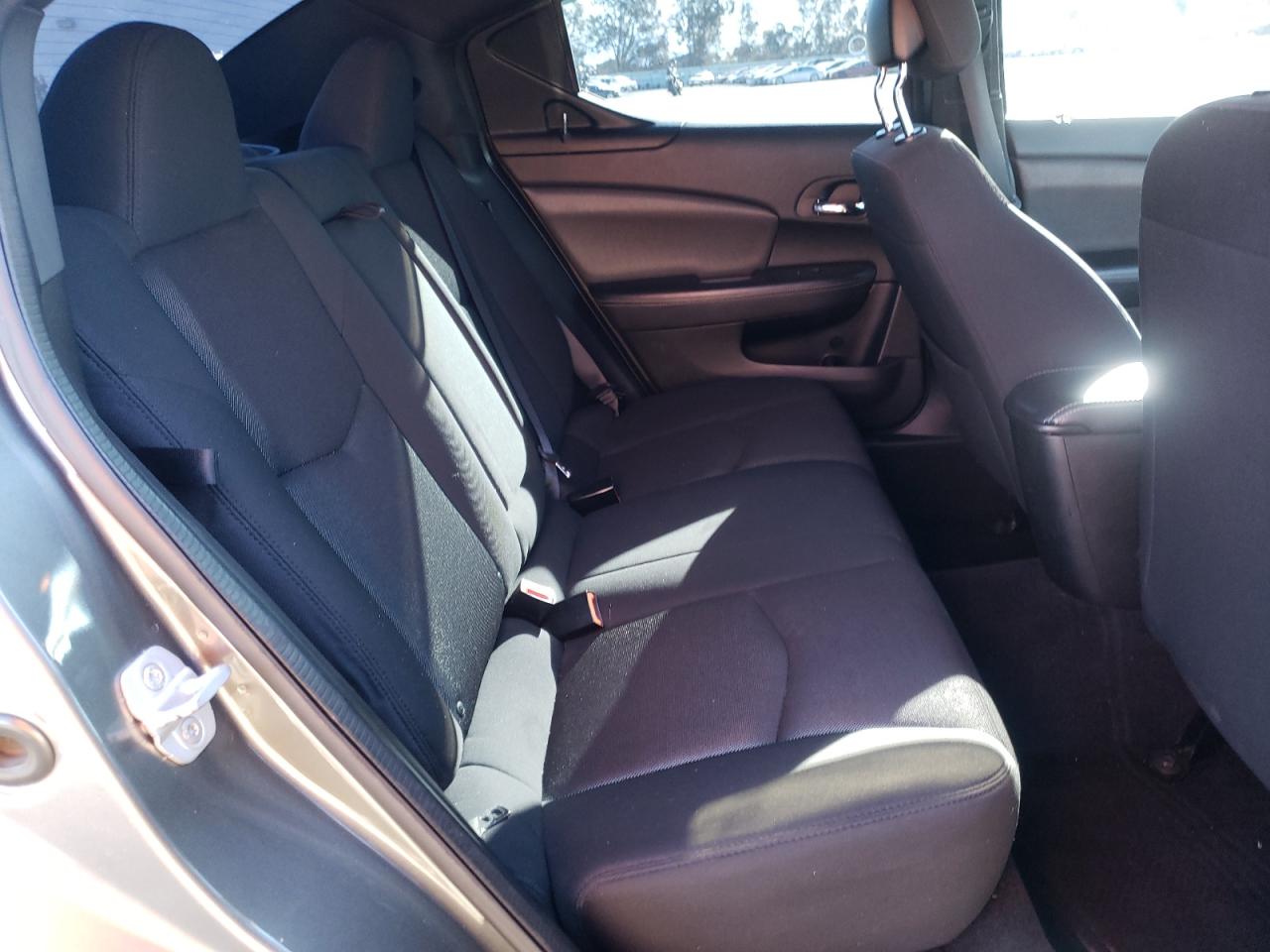 Photo 6 from auction – 2012 DODGE AVENGER SE with VIN 1C3CDZAG5CN269334
