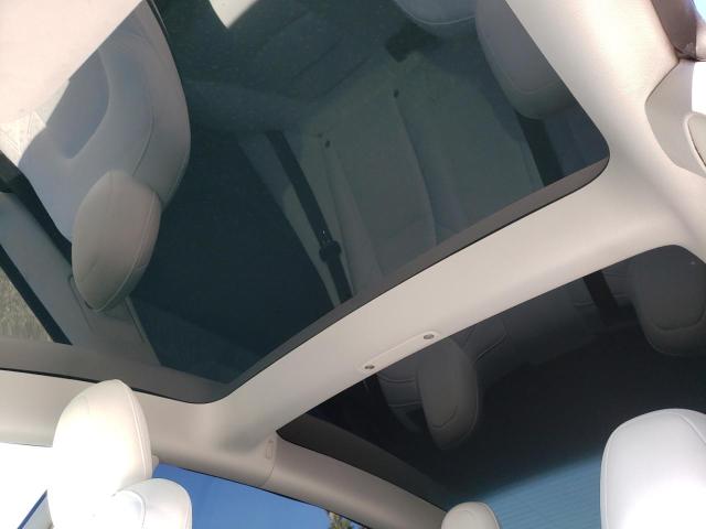 Photo 9 from auction – 2021 TESLA MODEL 3 with VIN 5YJ3E1EC7MF995634