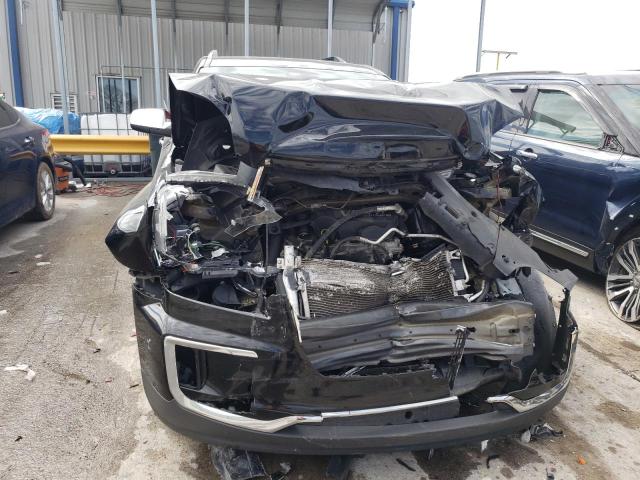 Photo 9 from auction – 2016 GMC TERRAIN SL with VIN 2GKFLPE33G6257625