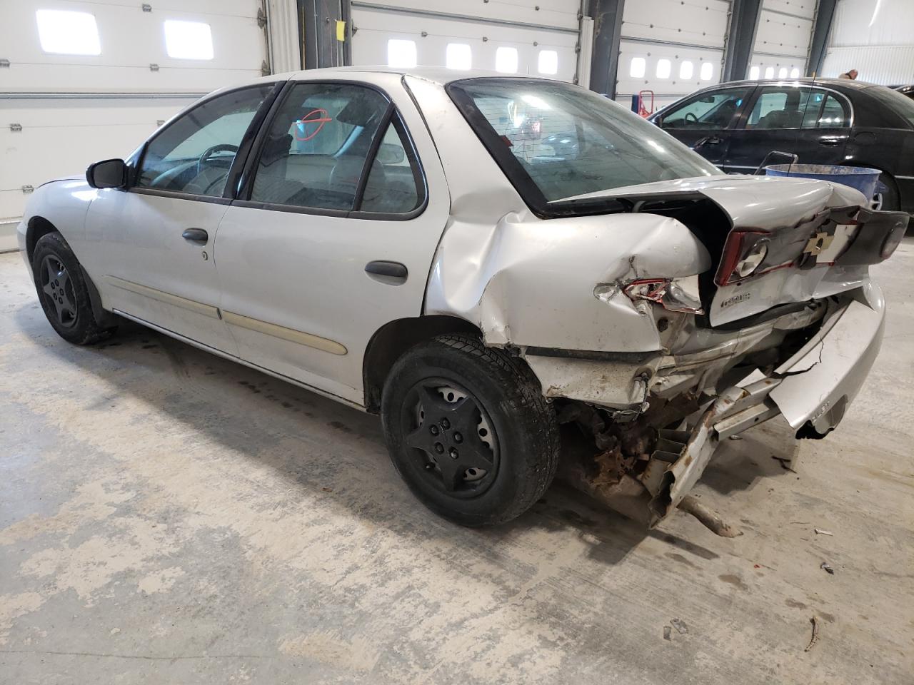 Photo 3 from auction – 2005 CHEVROLET CAVALIER with VIN 1G1JC52F957186395
