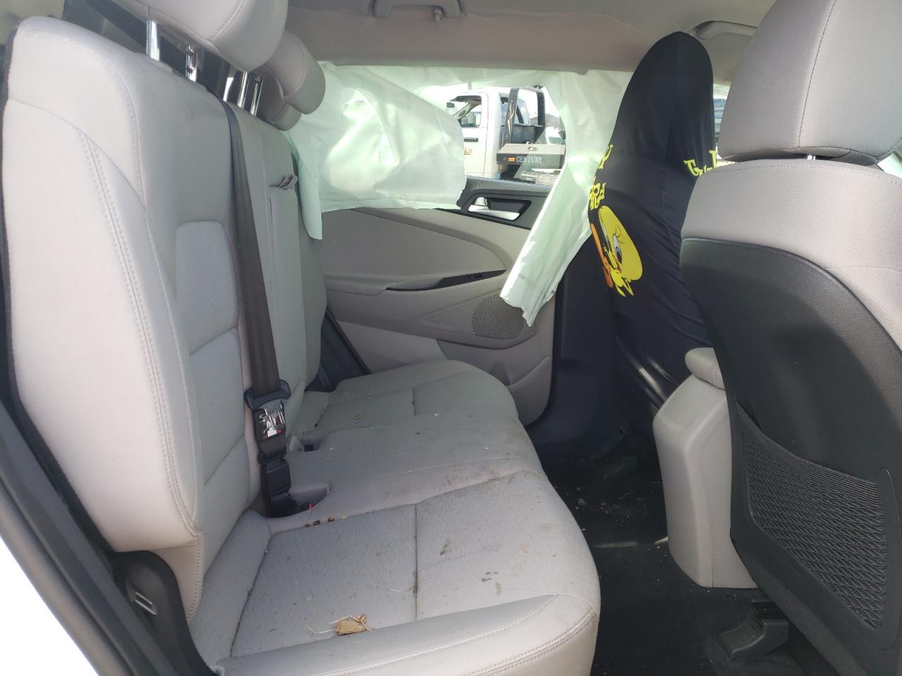 Photo 6 from auction – 2019 HYUNDAI TUCSON LIM with VIN KM8J3CA41KU035247