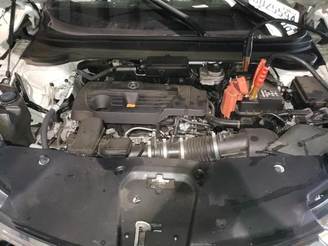 Photo 7 from auction – 2019 ACURA RDX TECHNO with VIN 5J8TC2H57KL003545