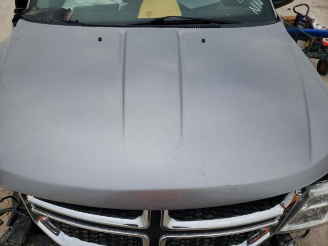 Photo 7 from auction – 2017 DODGE JOURNEY SE with VIN 3C4PDCAB6HT614747