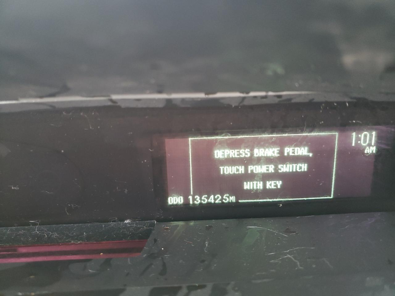 Zdjęcie 8 z aukcji – 2013 TOYOTA PRIUS z VIN JTDKN3DU2D5545344