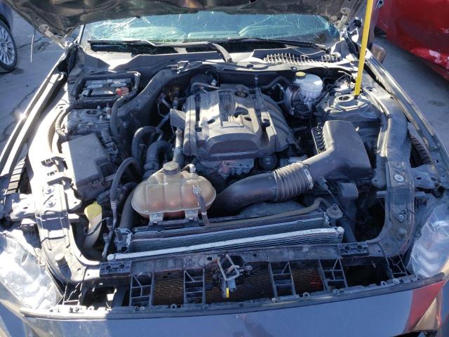 Photo 7 from auction – 2019 FORD MUSTANG with VIN 1FA6P8TH5K5168721
