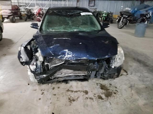 Photo 8 from auction – 2011 NISSAN ALTIMA BAS with VIN 1N4AL2AP8BN400743