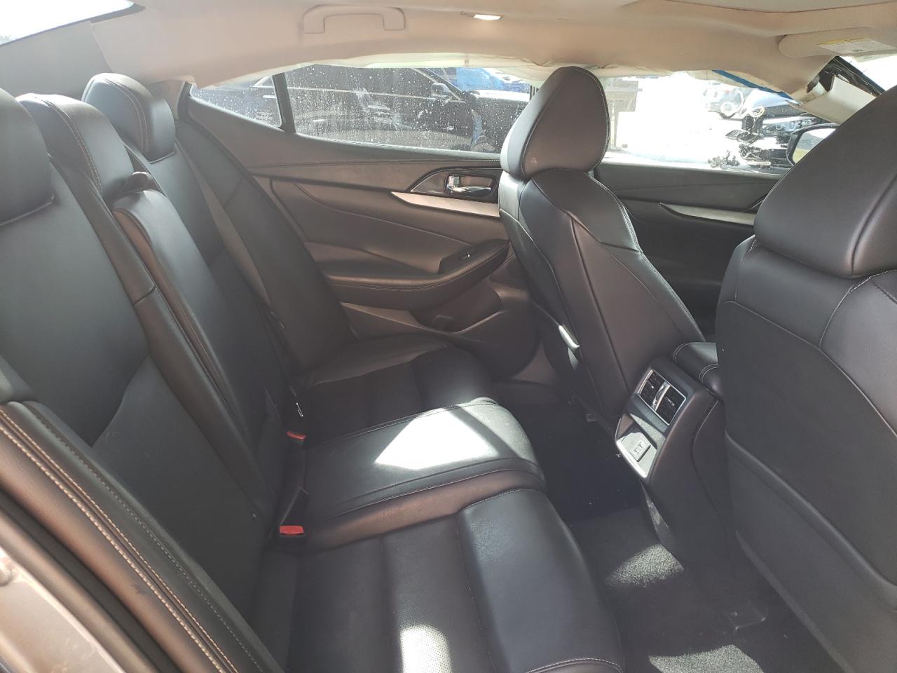 Photo 6 from auction – 2018 NISSAN MAXIMA 3.5 with VIN 1N4AA6AP3JC392039