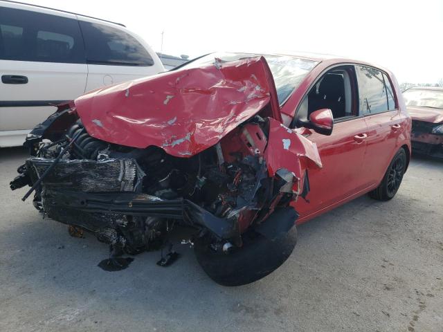 Photo 5 from auction – 2011 VOLKSWAGEN GOLF with VIN WVWDA7AJ6BW320292
