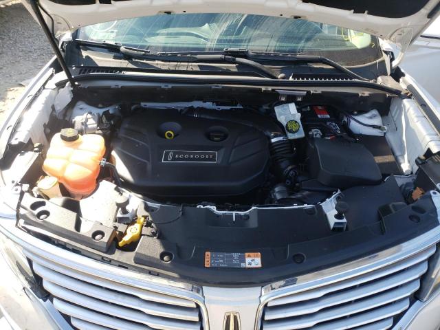 Photo 7 from auction – 2015 LINCOLN MKC with VIN 5LMCJ1A91FUJ07257