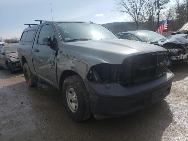 RAM 1500 ST 2013 with VIN 3C6JR7AG2DG563171 - Photo from auction