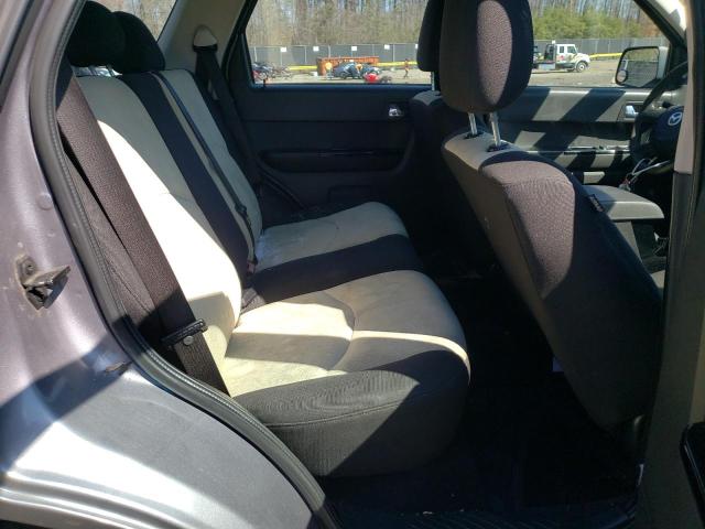 Photo 8 from auction – 2008 MAZDA TRIBUTE I with VIN 4F2CZ02Z48KM00433