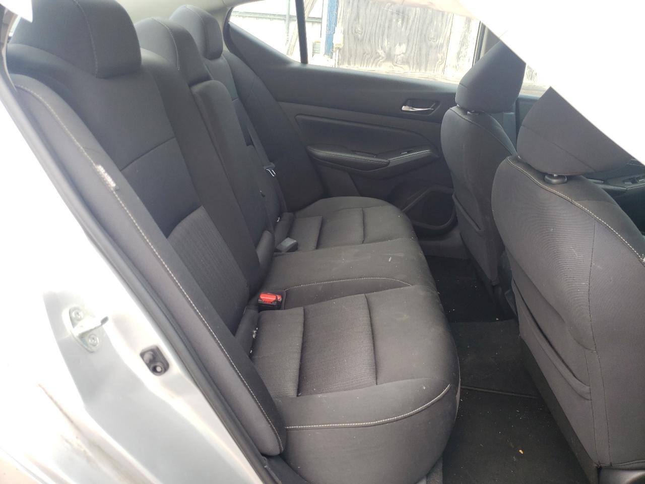 Photo 6 from auction – 2019 NISSAN ALTIMA S with VIN 1N4BL4BV9KC125814