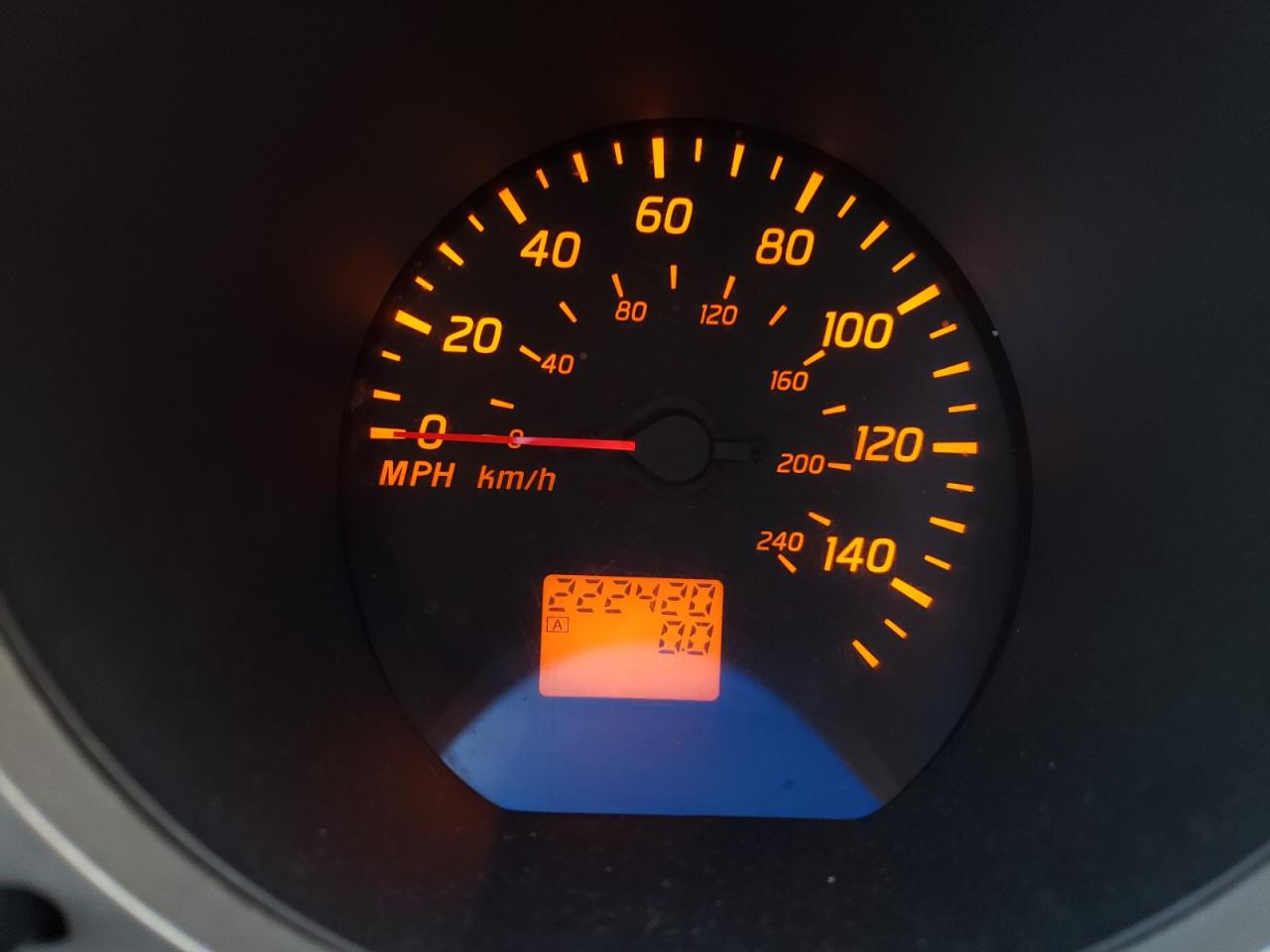 Foto 8 de la subasta – 2002 NISSAN ALTIMA BAS con VIN 1N4AL11D32C203393