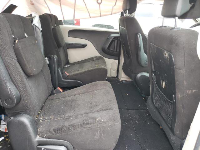 Photo 6 from auction – 2013 DODGE GRAND CARA with VIN 2C4RDGCG8DR550944