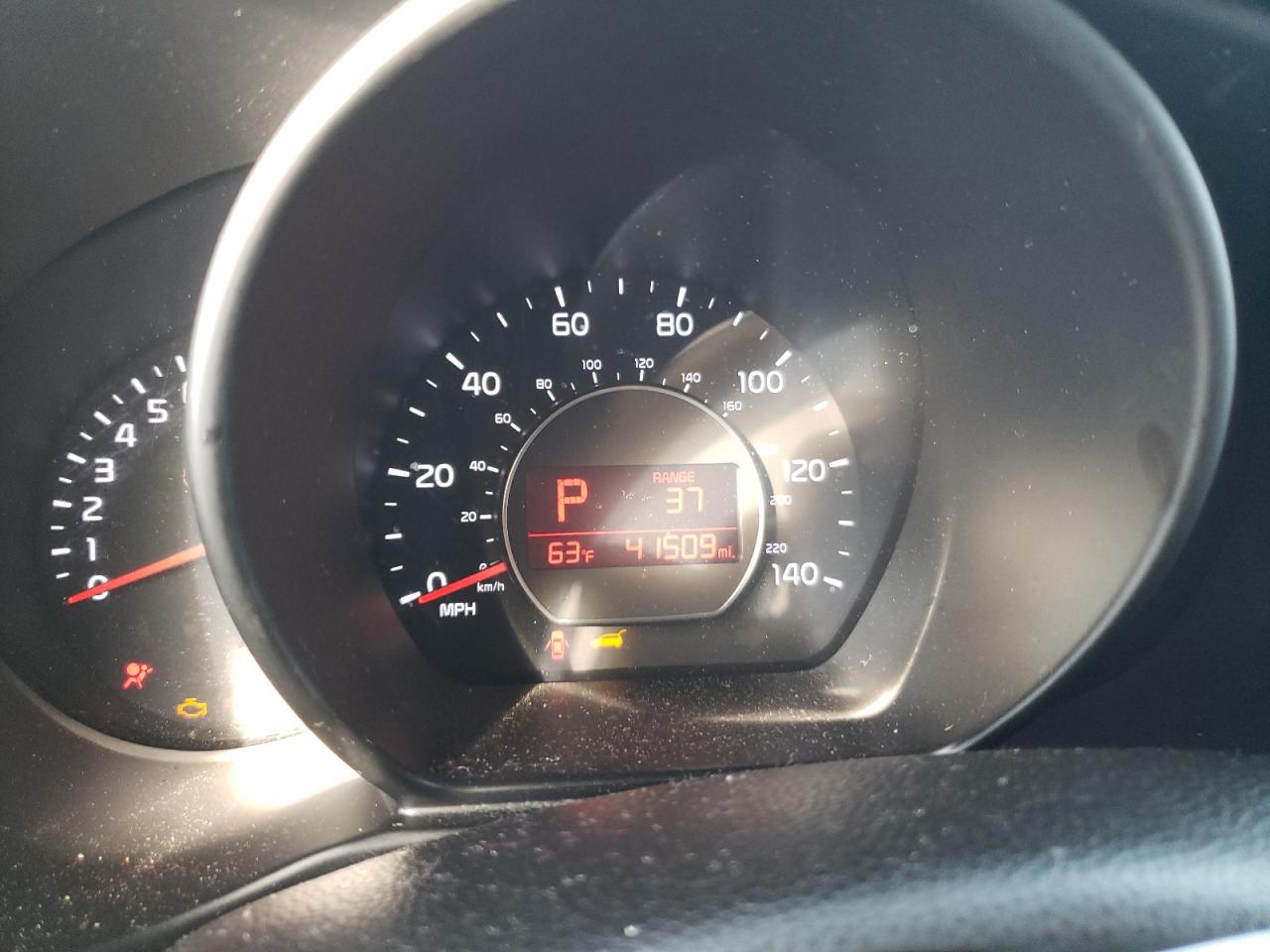 Photo 8 from auction – 2019 KIA SOUL + with VIN KNDJP3A58K7698864