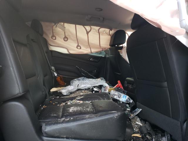 Photo 6 from auction – 2018 CHEVROLET SUBURBAN C with VIN 1GNSCHKC8JR376858