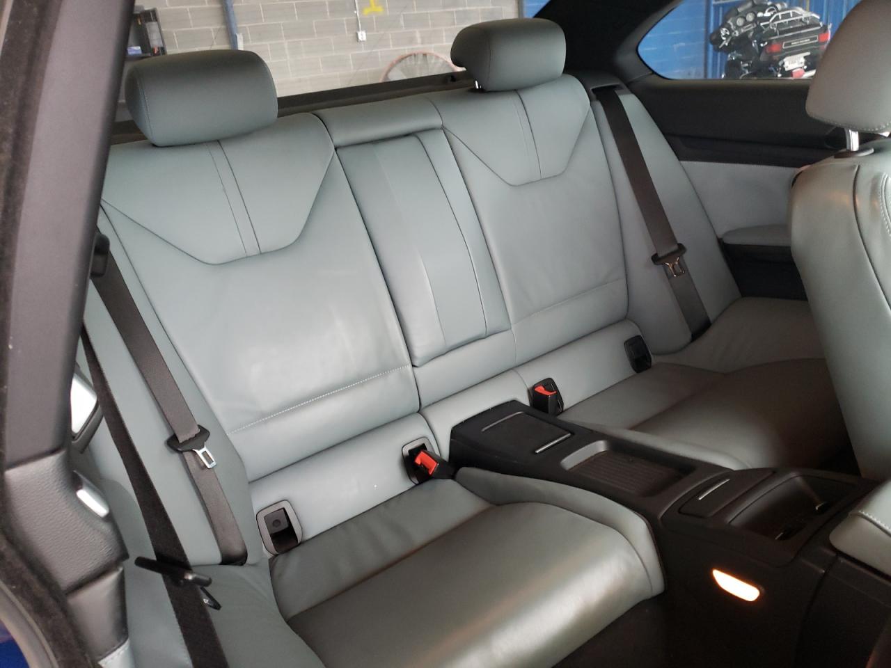 Photo 6 from auction – 2011 BMW M3 with VIN WBSKG9C51BE367858