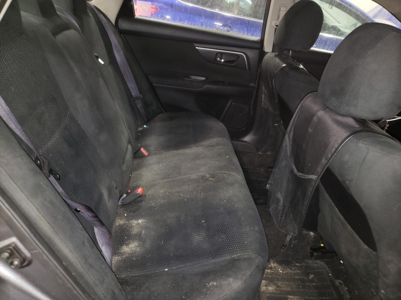 Photo 6 from auction – 2015 NISSAN ALTIMA 2.5 with VIN 1N4AL3AP2FC231388