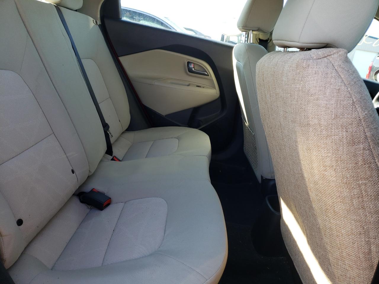 Photo 6 from auction – 2013 KIA RIO LX with VIN KNADM5A32D6213205