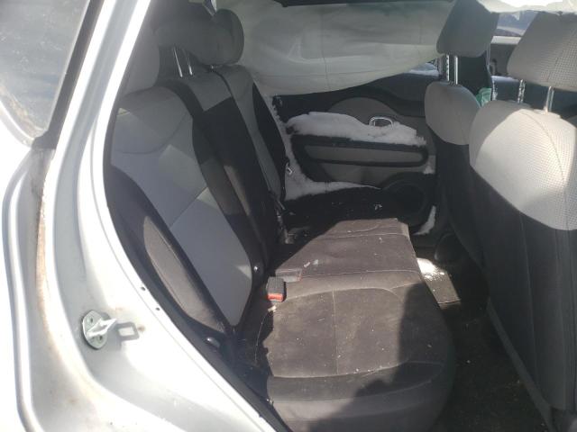 Photo 6 from auction – 2015 KIA SOUL with VIN KNDJN2A27F7772786