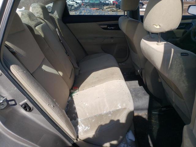 Photo 6 from auction – 2013 NISSAN ALTIMA 2.5 with VIN 1N4AL3AP9DC276888