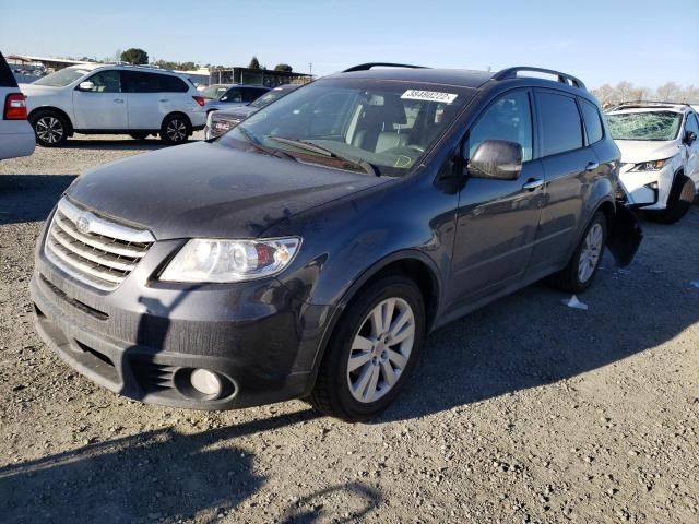 Photo 2 from auction – 2012 SUBARU TRIBECA LI with VIN 4S4WX9GD2C4400136