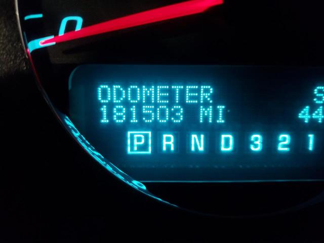 Foto 8 de la subasta – 2008 CHEVROLET IMPALA LT con VIN 2G1WT58N589214944