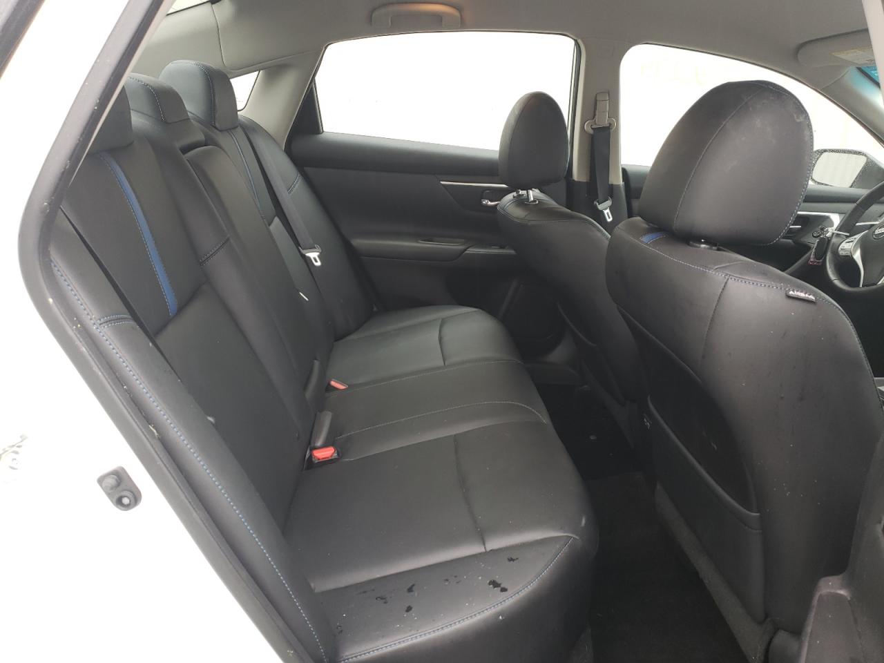 Photo 6 from auction – 2018 NISSAN ALTIMA 2.5 with VIN 1N4AL3AP5JC254530