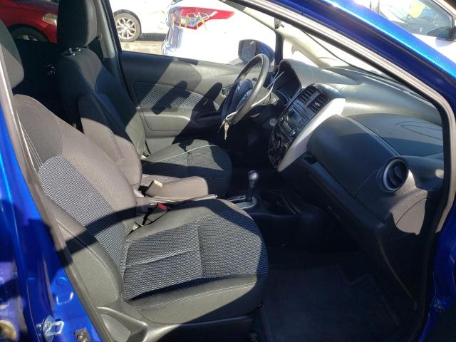 Photo 5 from auction – 2015 NISSAN VERSA NOTE with VIN 3N1CE2CP1FL423199