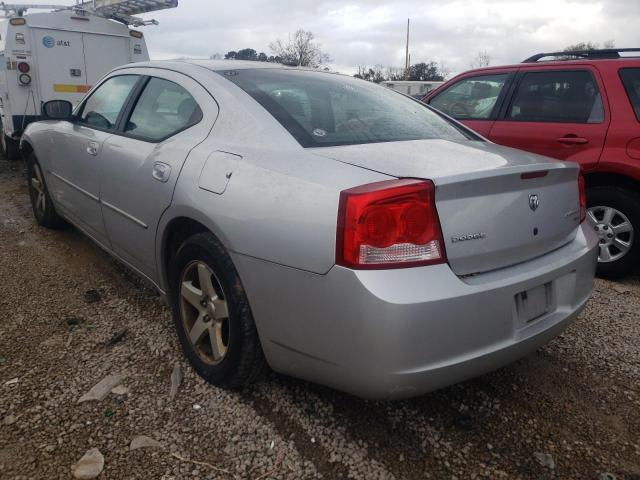 Photo 3 from auction – 2010 DODGE CHARGER SX with VIN 2B3CA3CV6AH218249