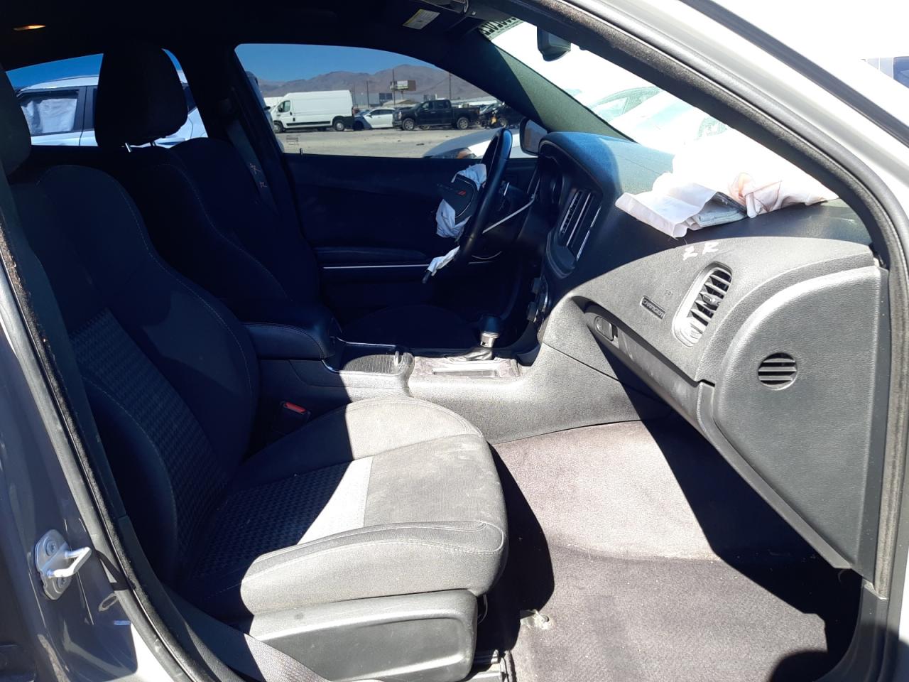 Photo 5 from auction – 2019 DODGE CHARGER GT with VIN 2C3CDXHG5KH513081