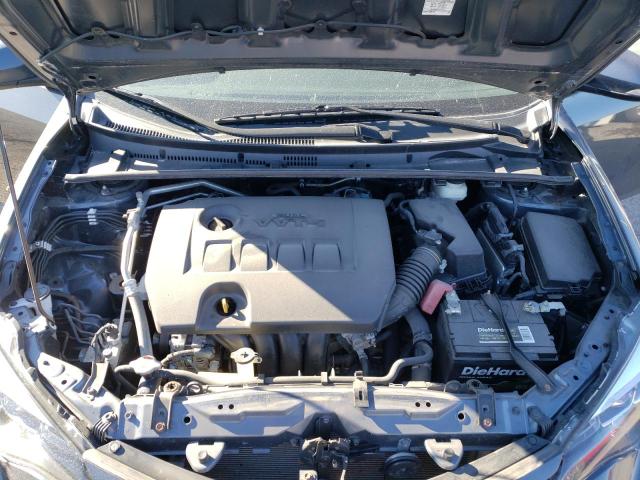 Photo 7 from auction – 2017 TOYOTA COROLLA L with VIN 2T1BURHE5HC823834