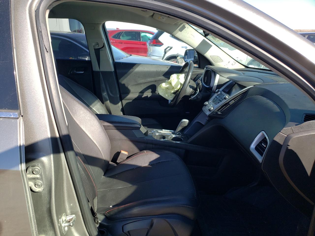 Photo 5 from auction – 2012 CHEVROLET EQUINOX LT with VIN 2GNFLGEK6C6243609