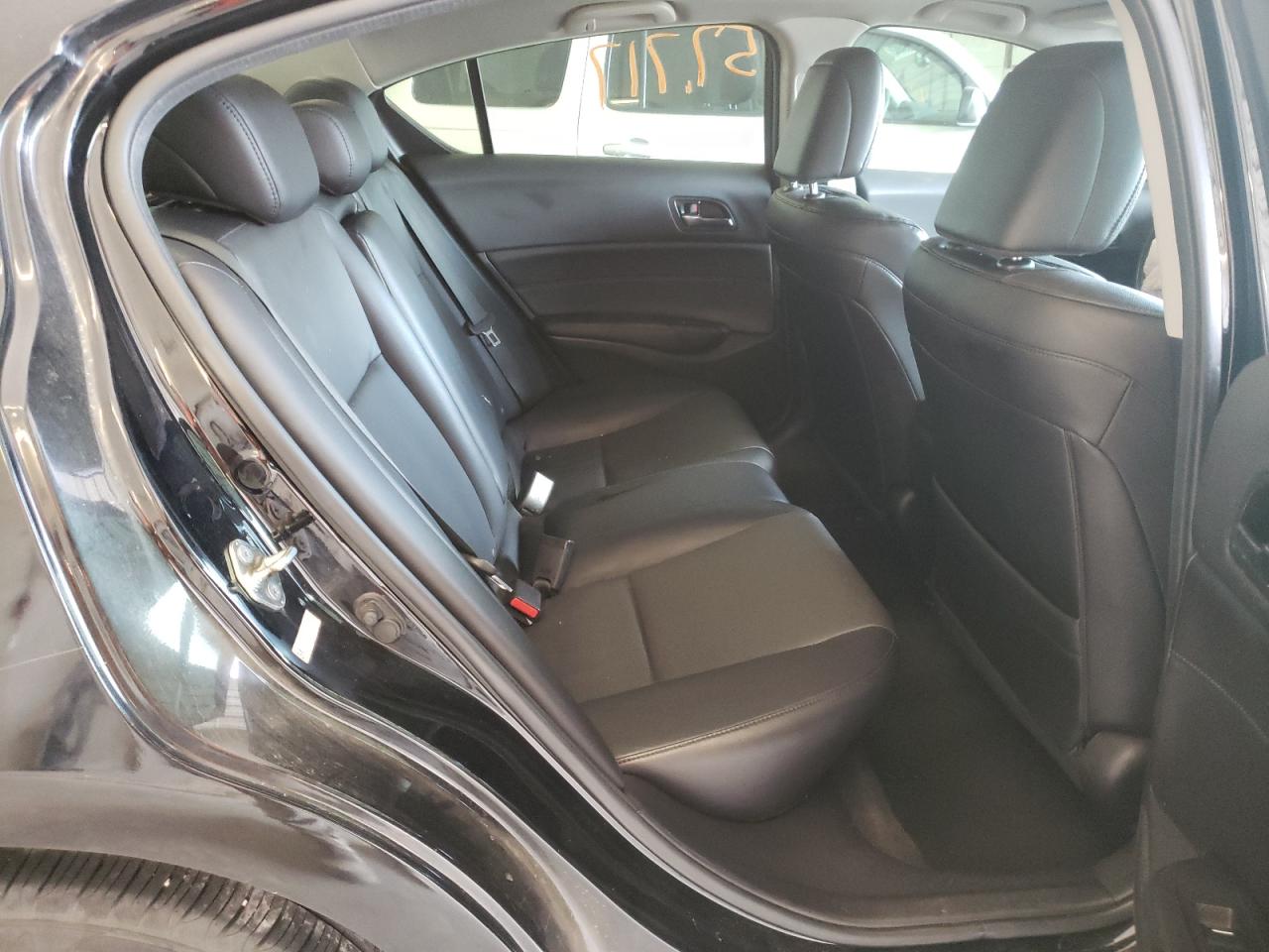 Photo 6 from auction – 2014 ACURA ILX 20 with VIN 19VDE1F30EE011419