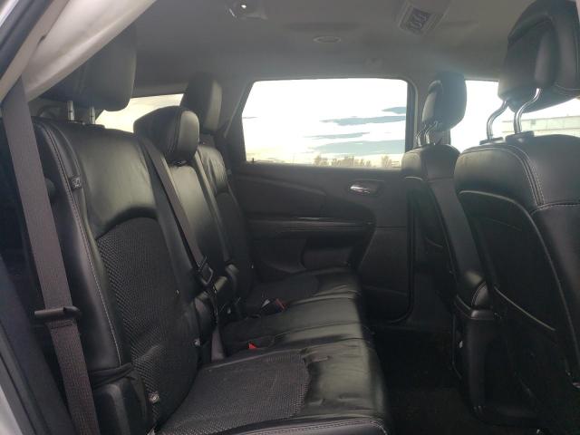 Photo 6 from auction – 2018 DODGE JOURNEY CR with VIN 3C4PDDGG2JT370903